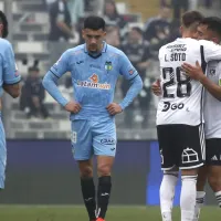 DT de O\'Higgins prefiere que sus hinchas no vayan al Monumental: \'Es la mejor decisión\'