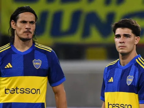 Almirón pide un refuerzo desde Boca: "No lo ven comprometido"