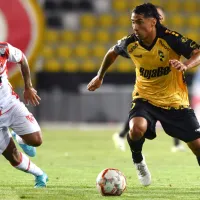 Luciano Cabral ya trabaja en su nuevo equipo y su DT lo analiza: \'Trataremos de acoplarlo\'