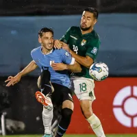 Uruguay vs Bolivia EN VIVO: sigue el partido de la Copa América 2024 minuto a minuto