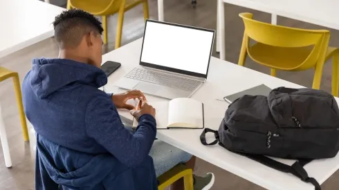 Estudiante universitario