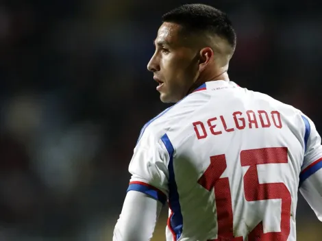 Juan Delgado regresa al fútbol chileno