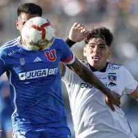 En Argentina dan por listo el fichaje de Emmanuel Ojeda, cortado por Álvarez en U de Chile