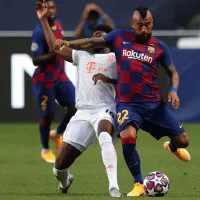 El duro recuerdo de Vidal que tiene Alphonso Davies, la figura de Canadá que alerta a Chile en la Copa América 2024