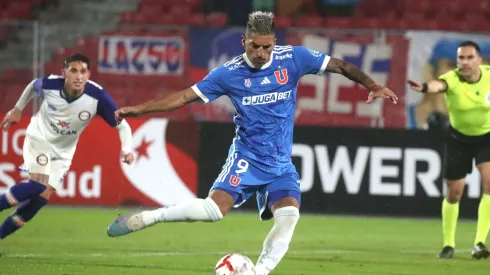 Los azules finalmente juegan su llave de cuartos.