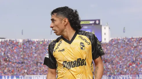 Luciano Cabral fichó por el León de México.