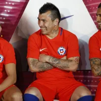 Retoma sus mejores personajes: Stefan Kramer vuelve a imitar a Alexis, Vidal y Medel