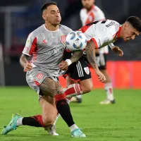 \'No es goleador...\': Desde Argentina alertan a Colo Colo por fichaje de Javier Correa