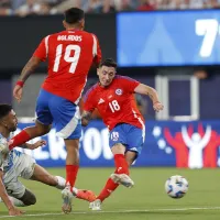 ¿Con qué equipo puede jugar Chile si avanza a cuartos de final de la Copa América 2024?