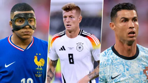 Este sábado comienza la ronda de octavos de final