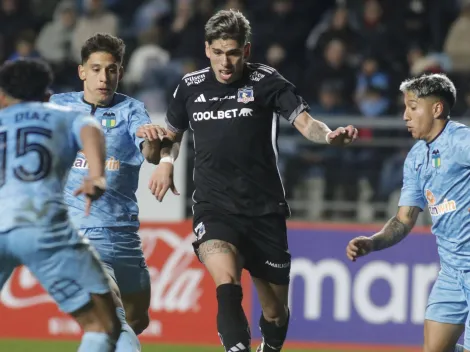 Monumental sancionado: Colo Colo vs O’Higgins sin venta de entradas