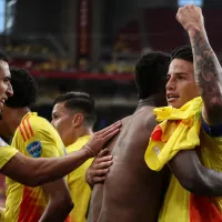 Colombia baila cumbia en Estados Unidos y clasifica a cuartos de la Copa América