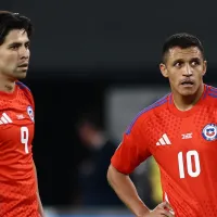 Víctor Dávila defiende a Alexis Sánchez de las críticas: \'Que esté dentro de la cancha es fundamental\'