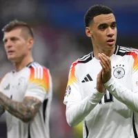 Pronósticos Alemania vs Dinamarca: la anfitriona va por el pase a los cuartos de final