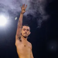 ¿Habrá otra fecha en Chile? Trueno logra sold out en su concierto en el Movistar Arena