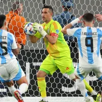 ¿El último baile? Cuerpo técnico de Gareca entrega potente declaración sobre Claudio Bravo