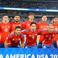 ¿Demasiado castigo? Revelan cuánto se demoró la Roja en el entretiempo con Argentina