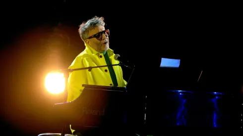 Fito Páez vuelve a Chile con nuevo concierto