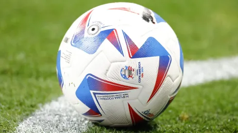 Solo ocho países avanzan.