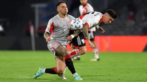 Javier Correa tiene acordada su llegada a Colo Colo.