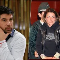 Fue por Mario Velasco: El recordado episodio de las arañitas con Maite Orsini y Caro Mestrovic