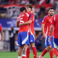 ¿Qué canal transmite a Chile vs Canadá por la fase de grupos de la Copa América 2024?