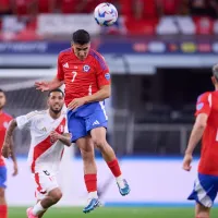 Sorpresa total: Ricardo Gareca patea el tablero y alista dos cambios en la formación de la Roja
