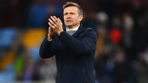 Jesse Marsch alabó a Chile antes del cruce en Copa América.