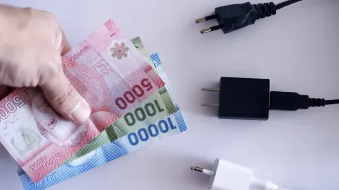 Tarifas eléctricas (imagen temática)