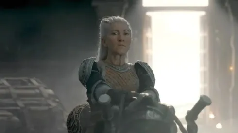 Así muere el querido personaje en la serie.