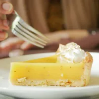 Receta de pie de limón con galletas María paso a paso: ¡Fácil y delicioso!