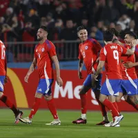 ¿Qué pasa si Chile gana, pierde o empata con Canadá hoy por Copa América 2024?