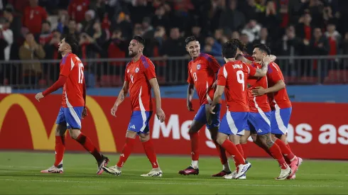 Revisa los escenarios que tiene la Roja hoy.