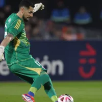 El dato de Gabriel Arias en la Roja que asusta de cara a la \'final\' con Canadá en la Copa América