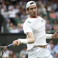 ¿Dónde ver Jarry vs Shapovalov? Horario y qué canal transmite el debut de Nico en Wimbledon