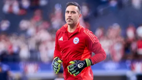 Bravo integra el equipo de la semana en la Copa América