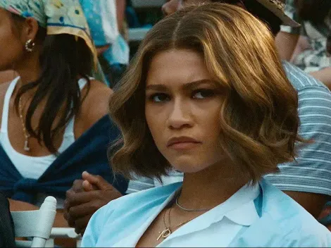 ¿Dónde ver Challengers con Zendaya online?