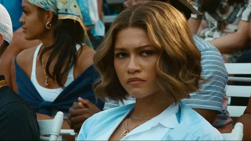 ¿Dónde ver Challengers con Zendaya online?