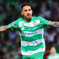 \'Ya está en Chile\': El gesto de Javier Correa para concretar su llegada a Colo Colo