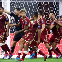 Pronósticos Jamaica vs Venezuela: la Vinotinto busca ser la líder del Grupo B