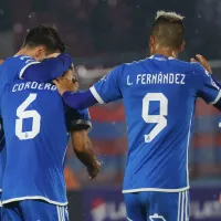 ¿Con Charles Aránguiz? Qué números están disponibles para refuerzos en U de Chile