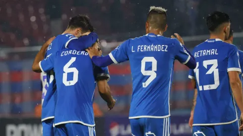 Universidad de Chile podría tener caras nuevas.