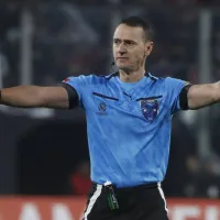 “Es muy malo”: Wilmar Roldán recibe ola de reclamos por robo en la expulsión de Gabriel Suazo