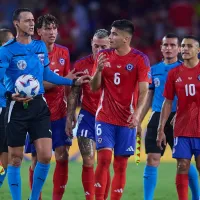 Uno a Uno de Chile ante Canadá en Copa América: contra el ladrón de Wilmer Roldán fue imposible