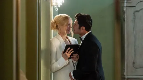 ¿Qué diferencia de edad tienen Nicole Kidman y Zac Efron?