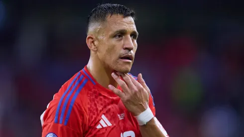 Sánchez culpó a Roldán por el robo ante Canadá
