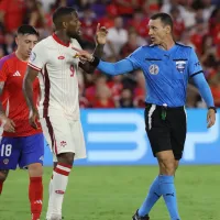 Castrilli vuelve a defender a Chile de un robo de la Conmebol: \'Da impotencia, hacen lo que quieren\'