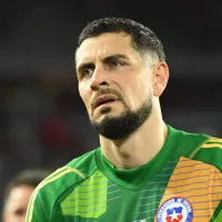 Johnny Herrera recuerda a un golero de Colo Colo por su análisis de Gabriel Arias: "En la U pasaba..."