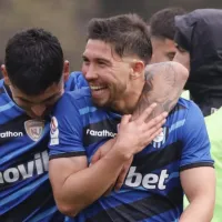 Chacota en la Copa Chile y triunfo por secretaría: \'Por un acuerdo se declara ganador a Huachipato\'