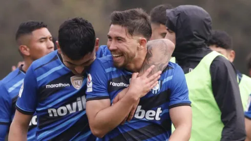 ¿Huachipato avanzará de ronda sin siquiera jugar?